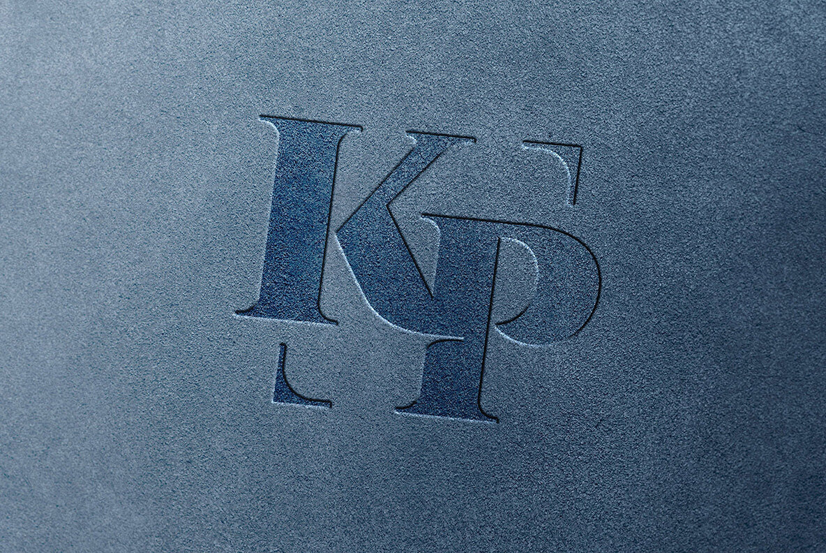 Pomp Logo Mockups Collection 15