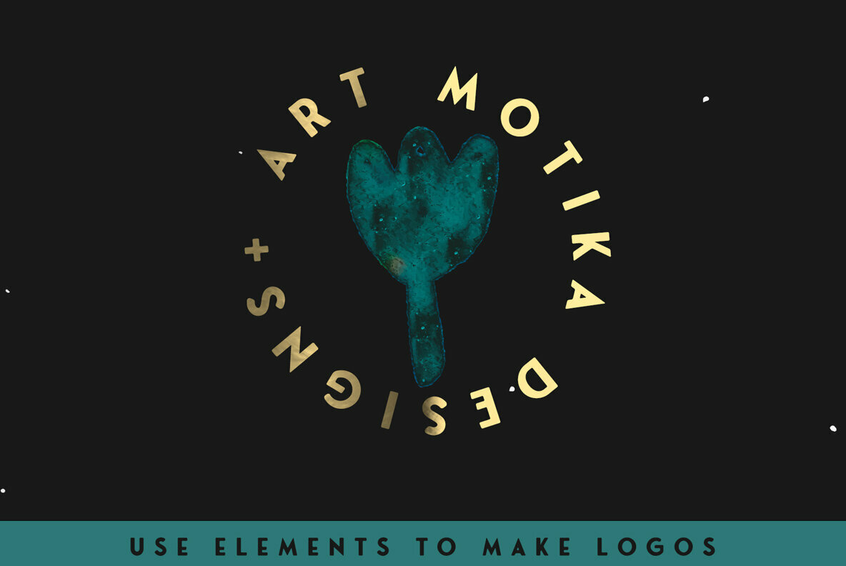 Interstella Mystic Illustrations Kit 4