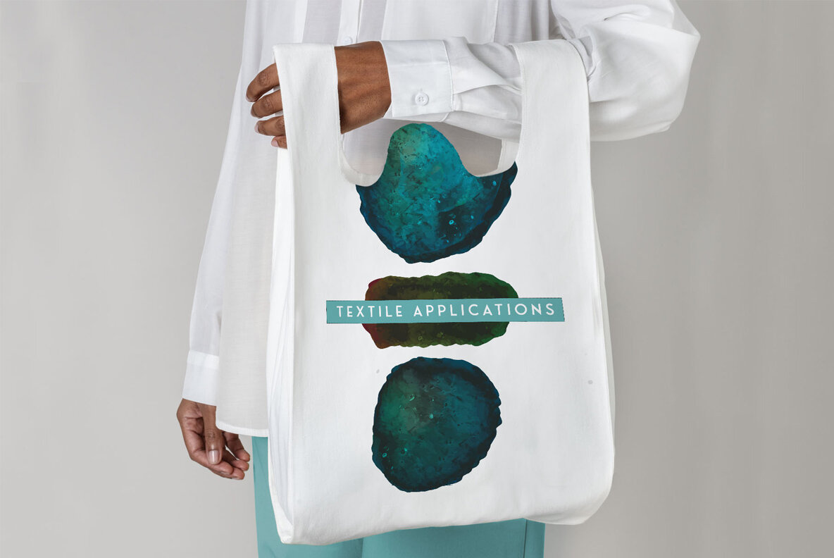 Interstella Mystic Illustrations Kit 7