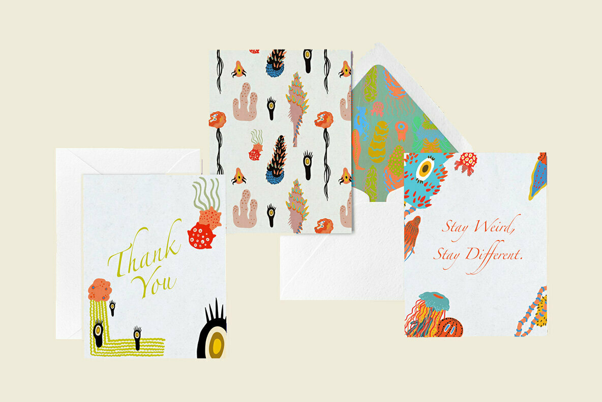 Mythochondria Illustration 3