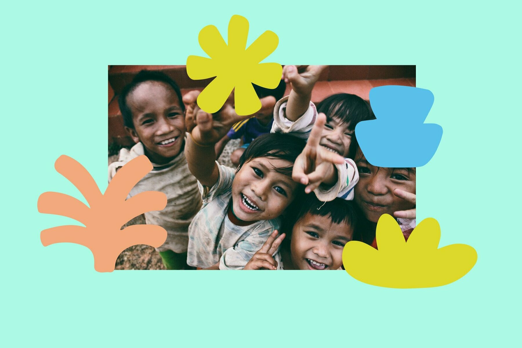 Abstract Shapes Bundle 4