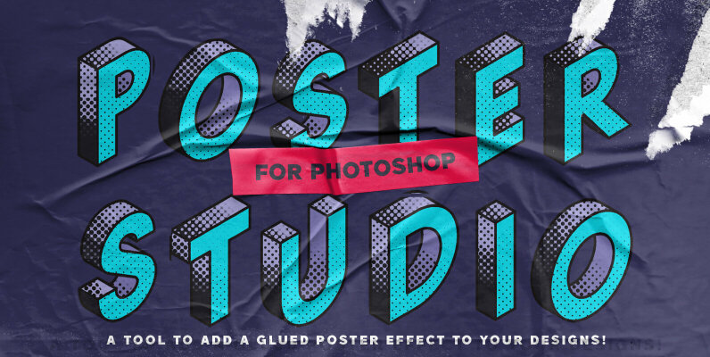 Poster Studio