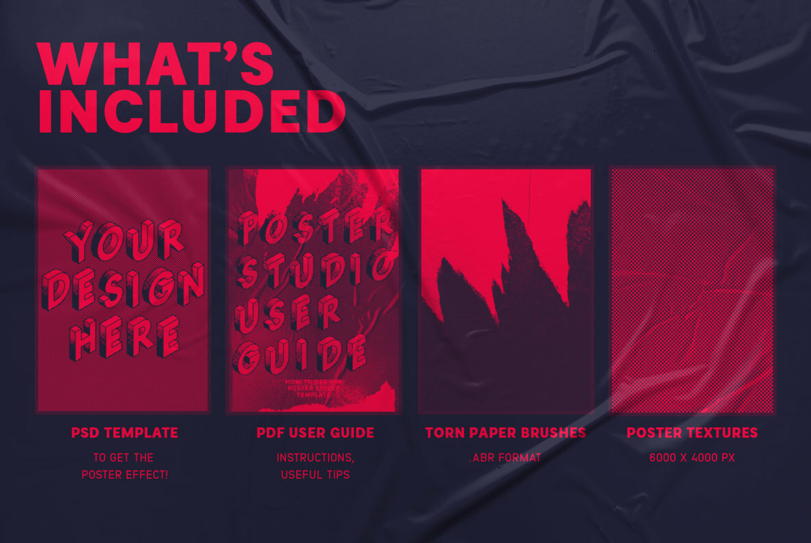 Poster Studio Poster Studio