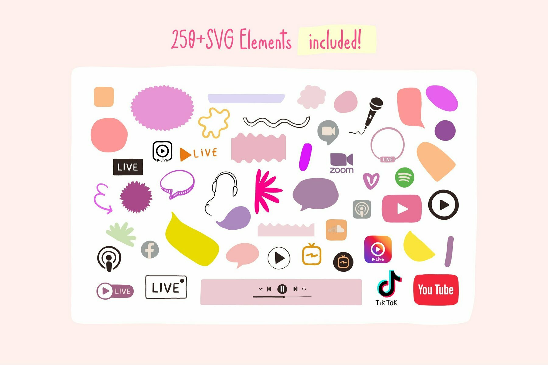 Podcast and Live Instagram Creator Podcast and Live Instagram Creator