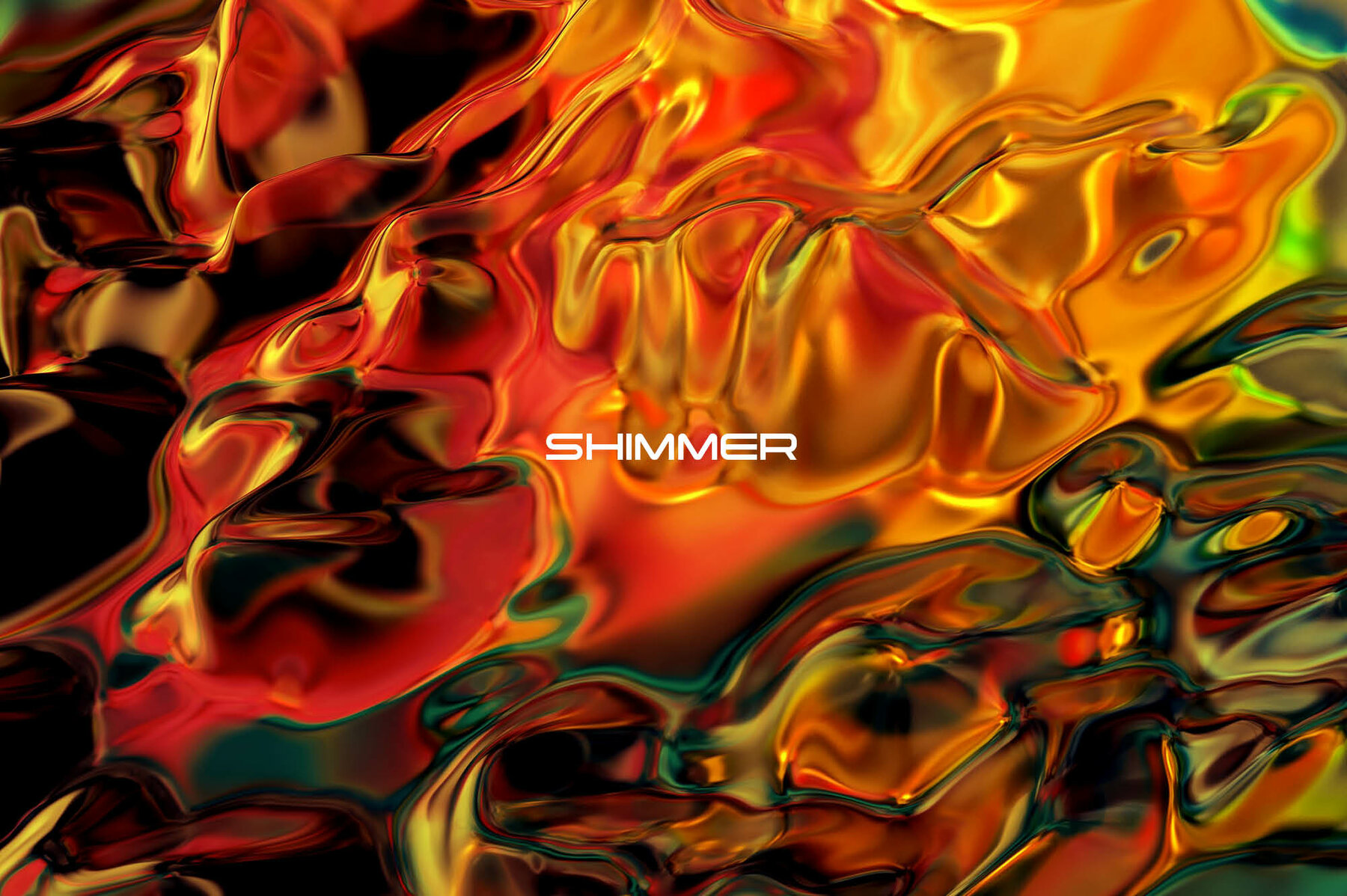 Shimmer Reflective 3D Textures Shimmer Reflective 3D Textures