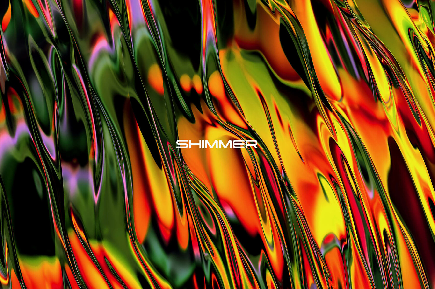 Shimmer Reflective 3D Textures Shimmer Reflective 3D Textures