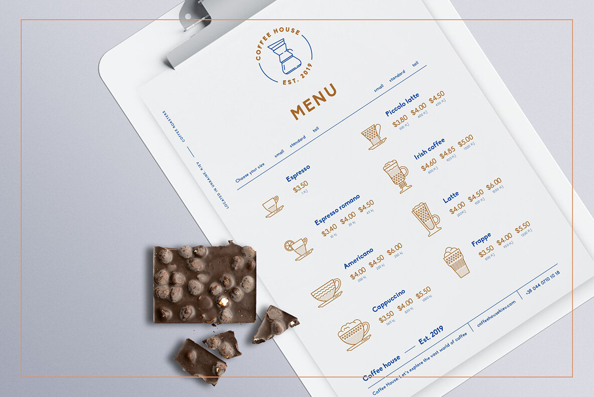 Coffee Icon Set Coffee Icon Set