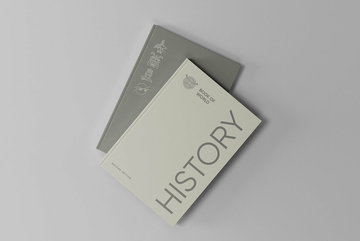 History Icon Set History Icon Set