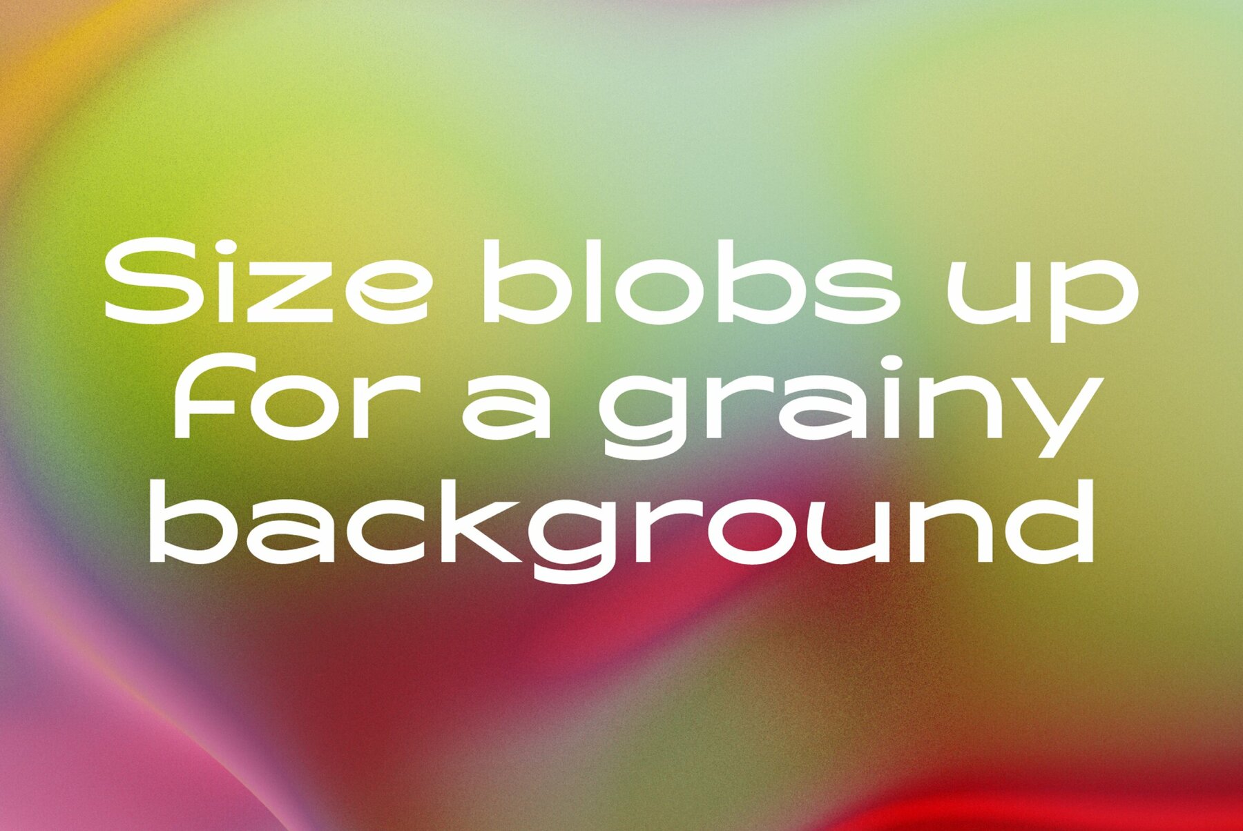 Iridescent Gradient Shapes   Backgrounds 8