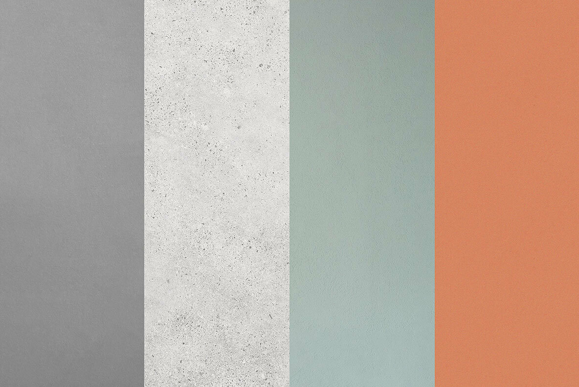 3 5 x 2 Inch Business Card Mockup 5