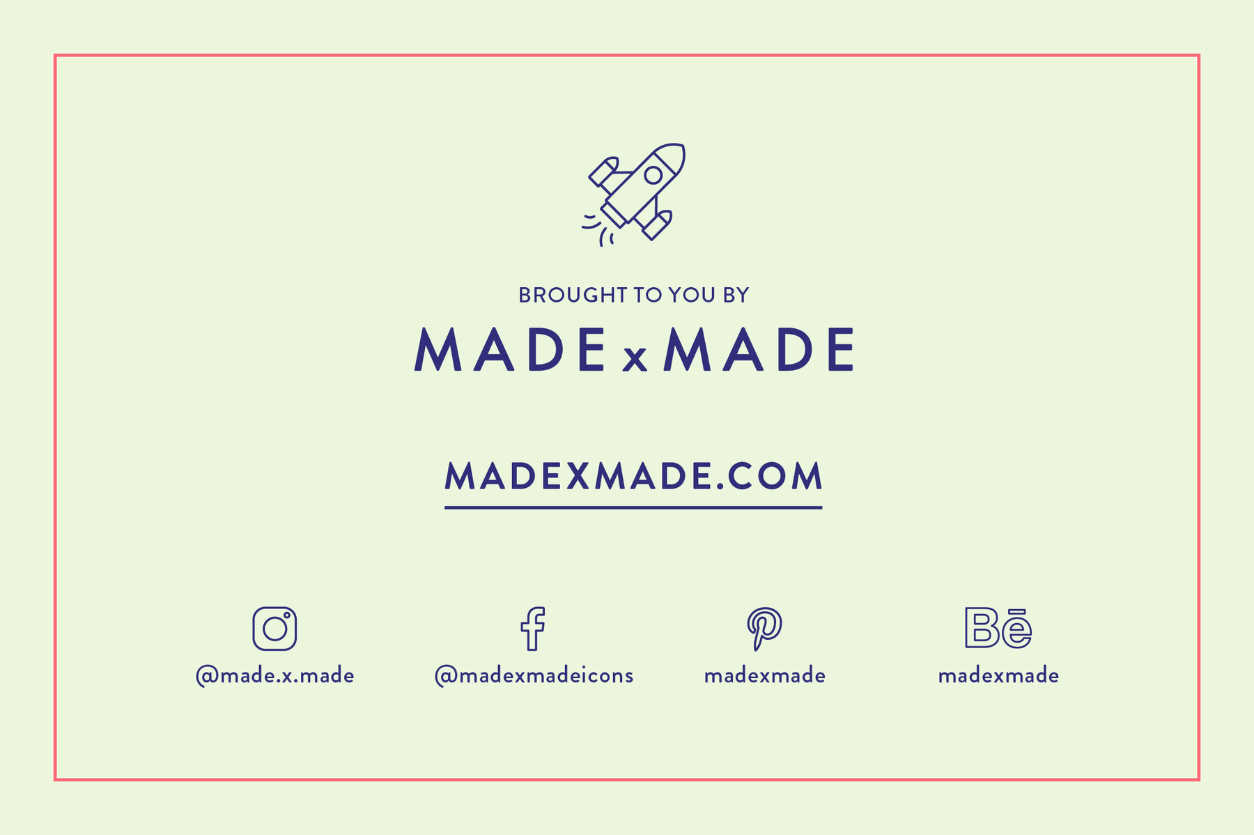 UI   UX Line Icons 8