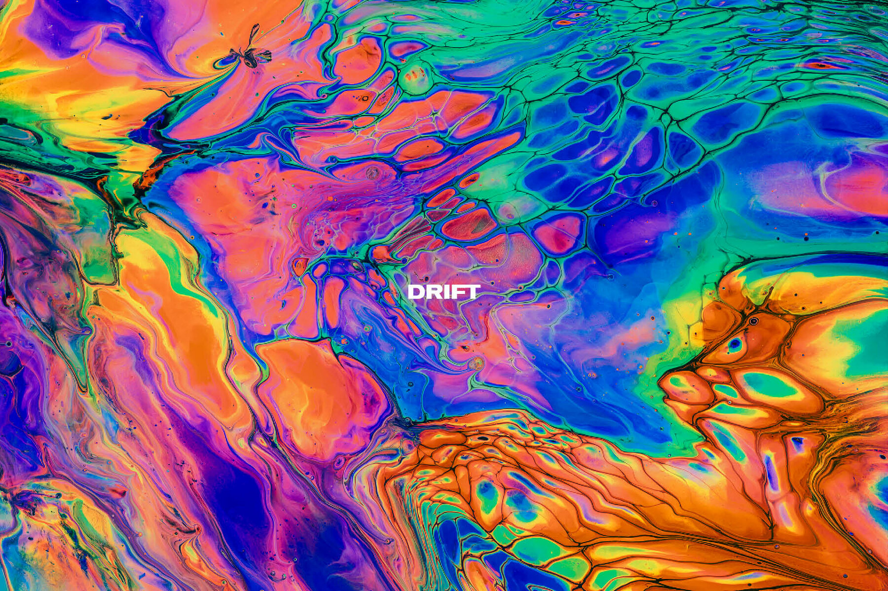 Drift Abstract Paint Textures Drift Abstract Paint Textures