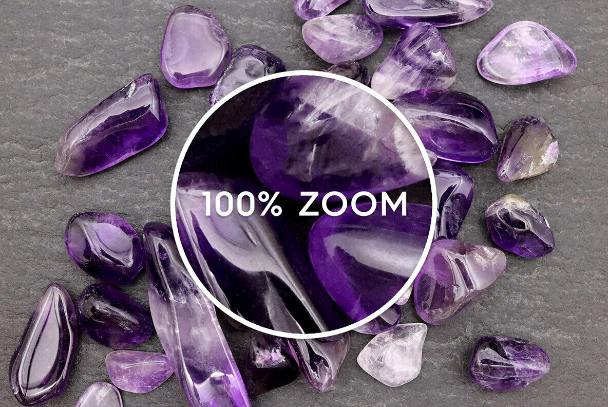 47 Amethyst Background Textures 2