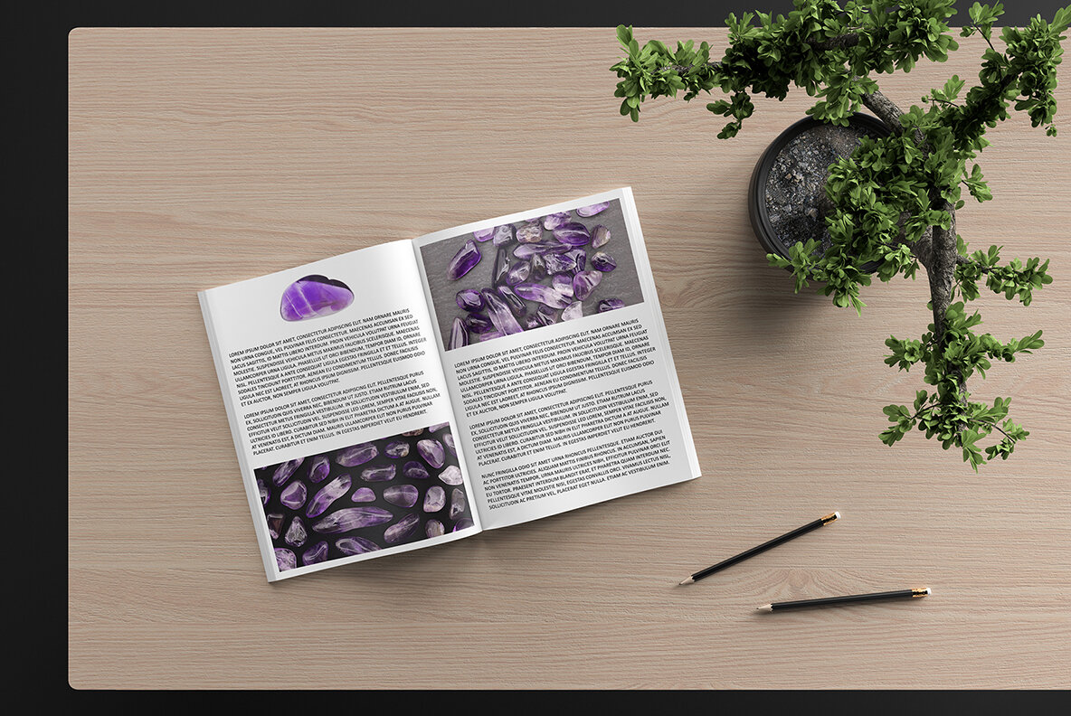 47 Amethyst Background Textures 8