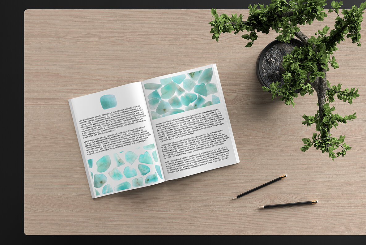 37 Amazonite Background Textures 8