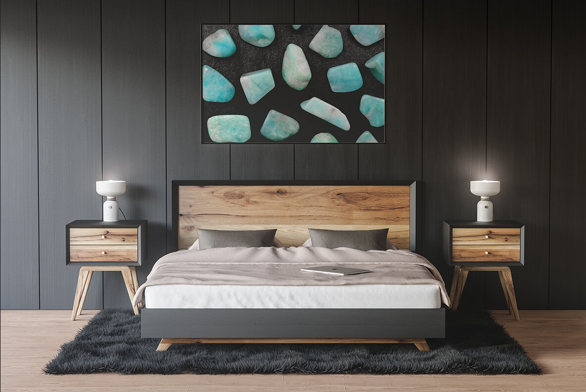 37 Amazonite Background Textures 9