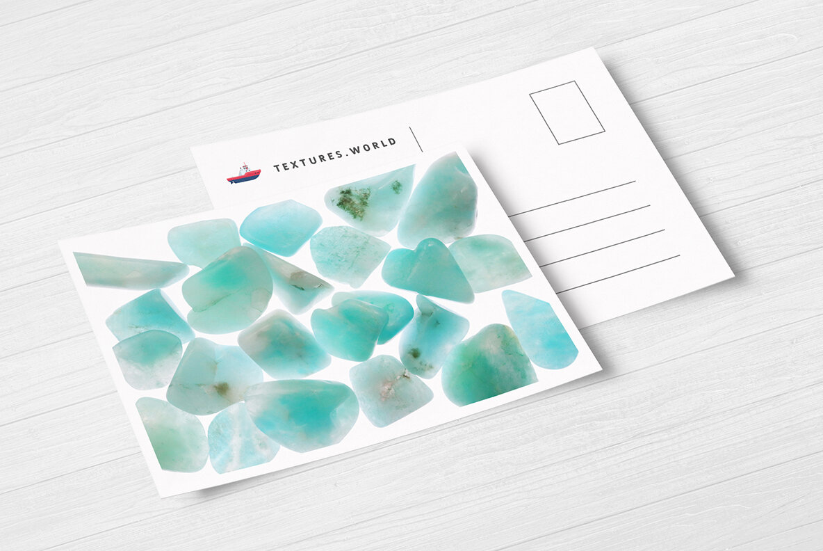 37 Amazonite Background Textures 10