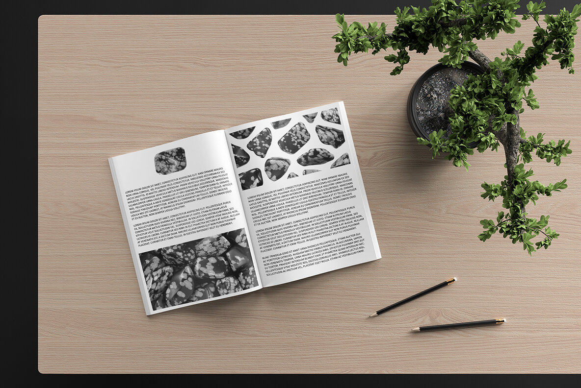 29 Snowflake Background Textures 7