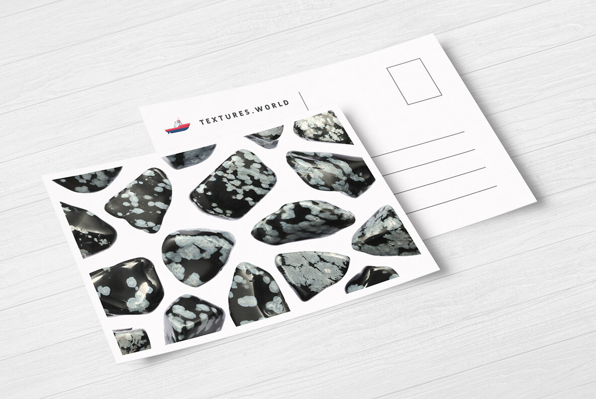 29 Snowflake Background Textures 10