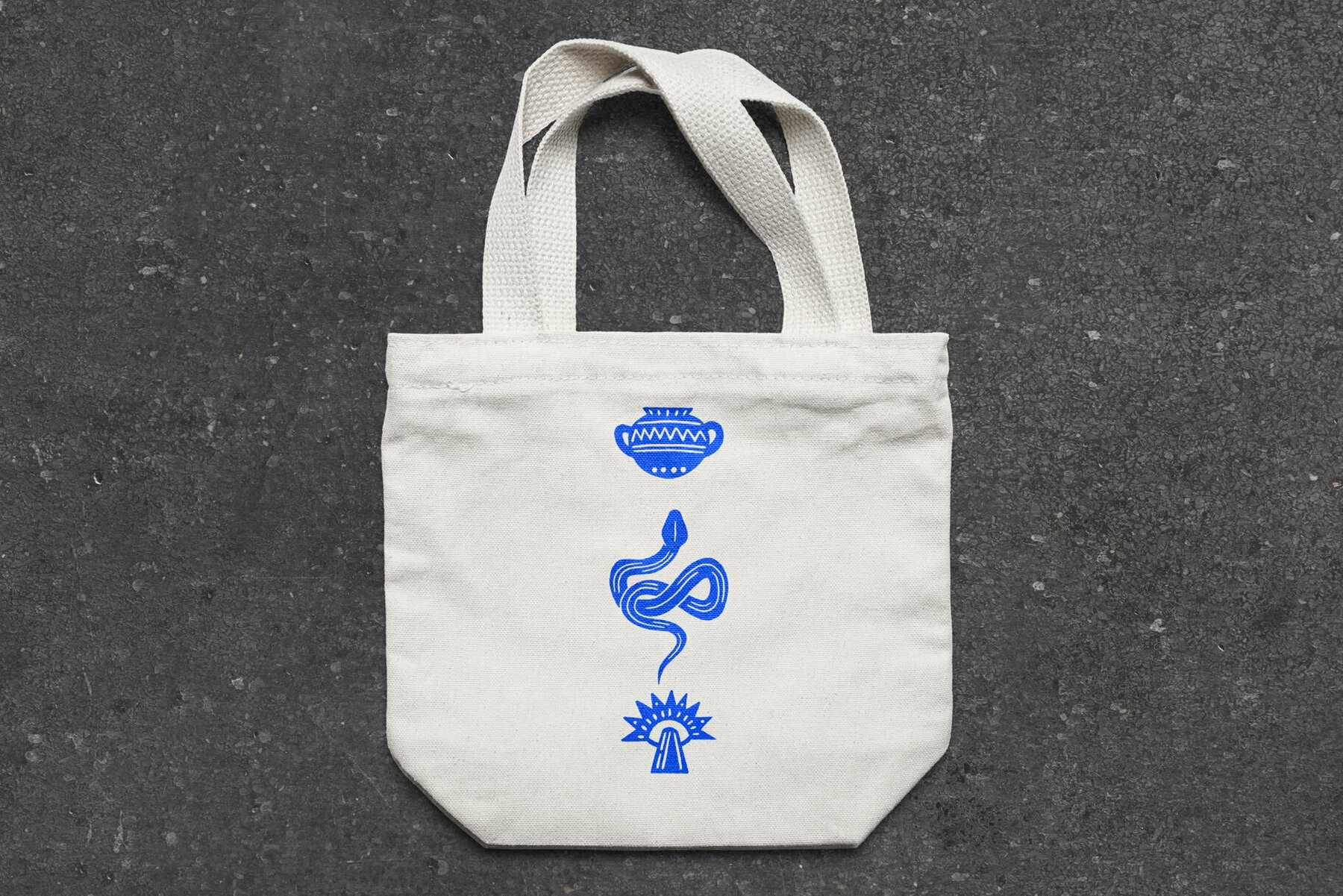 Spirit Desert Linocut Bundle 9