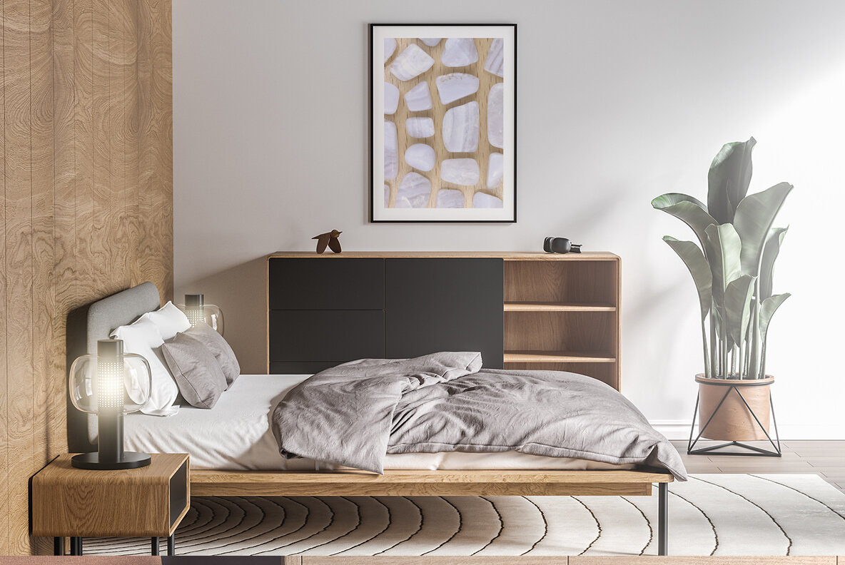 46 Blue Lace Agate Background Textures 7