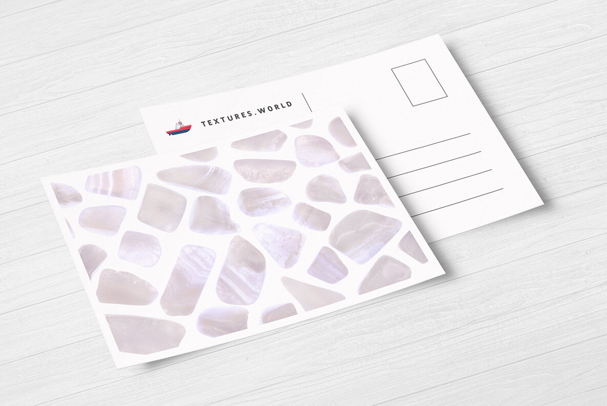 46 Blue Lace Agate Background Textures 11