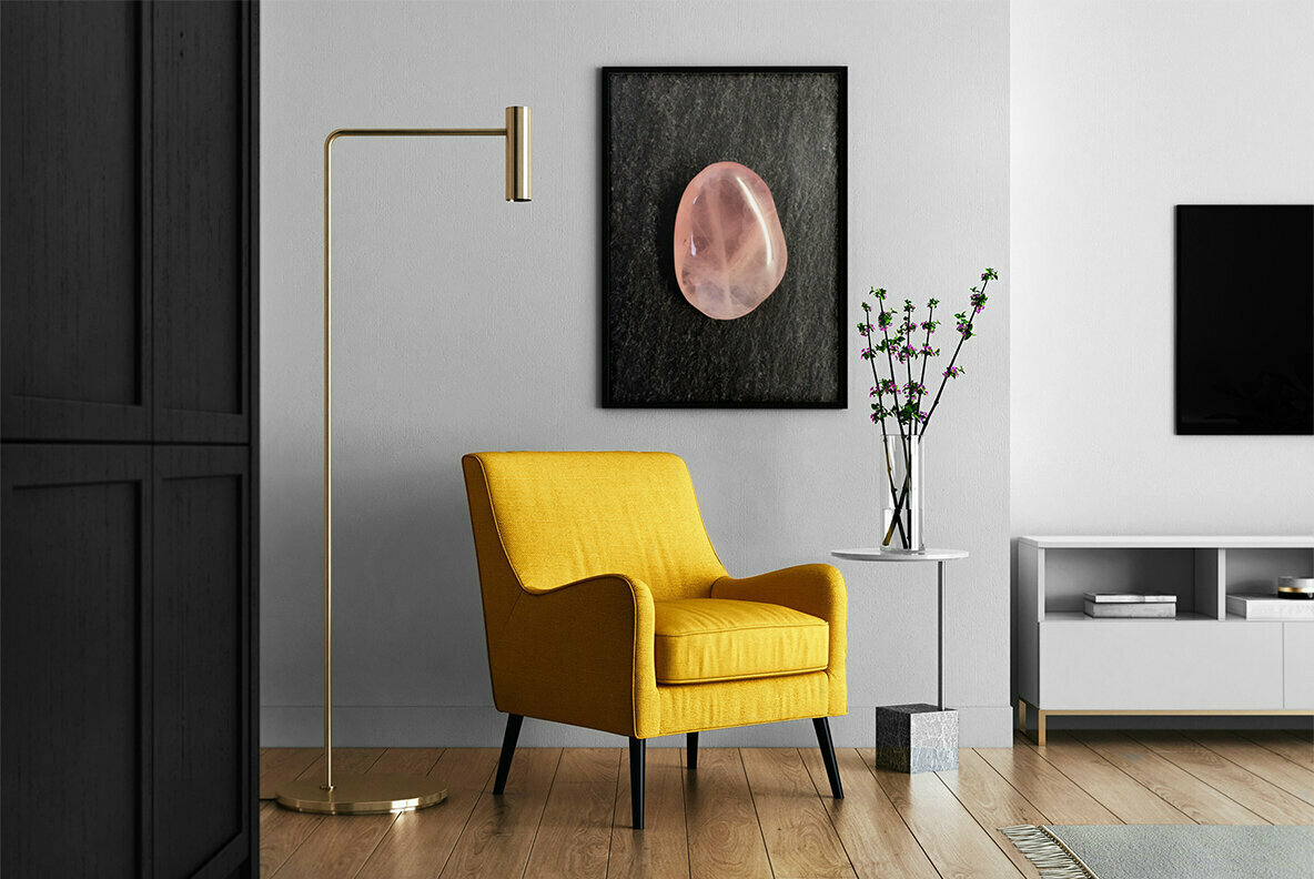 42 Rose Quartz Background Textures 5