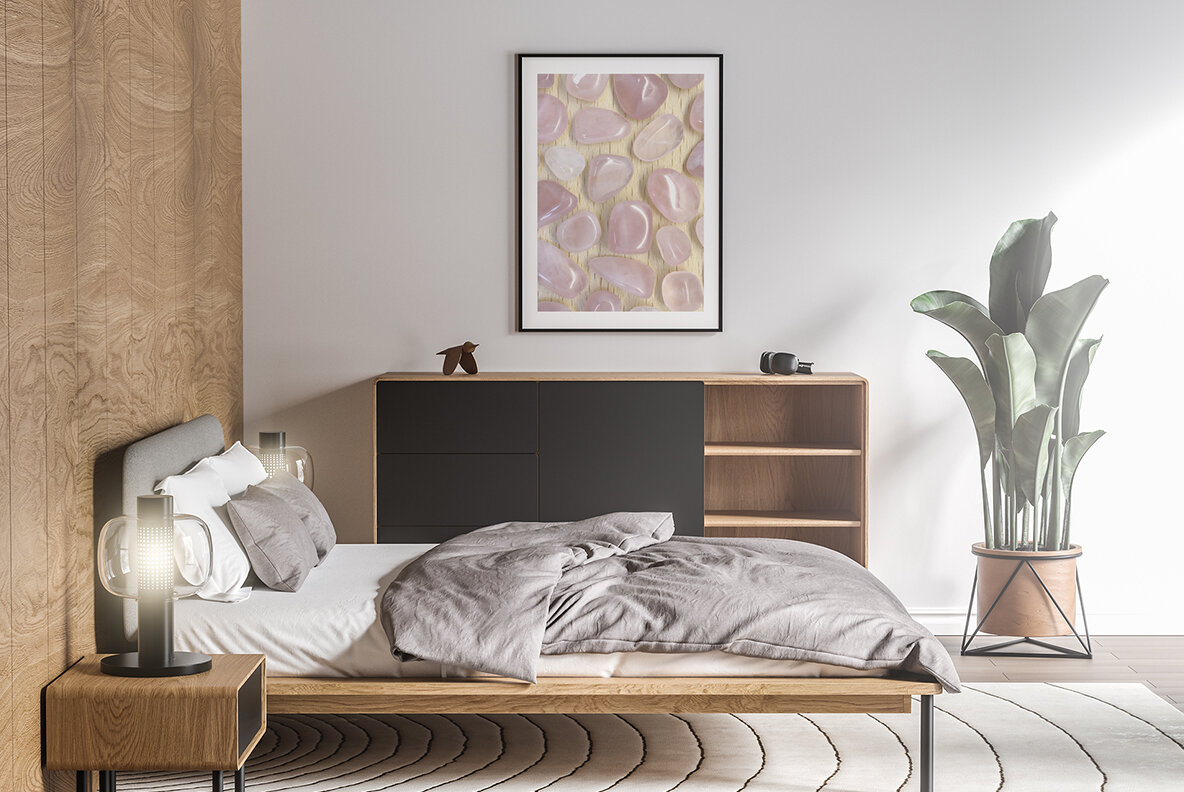 42 Rose Quartz Background Textures 7