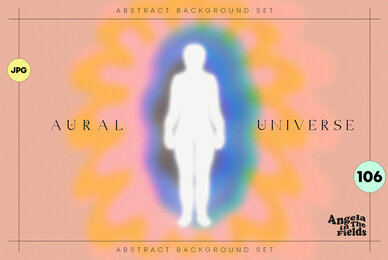 Aural Universe Backgrounds