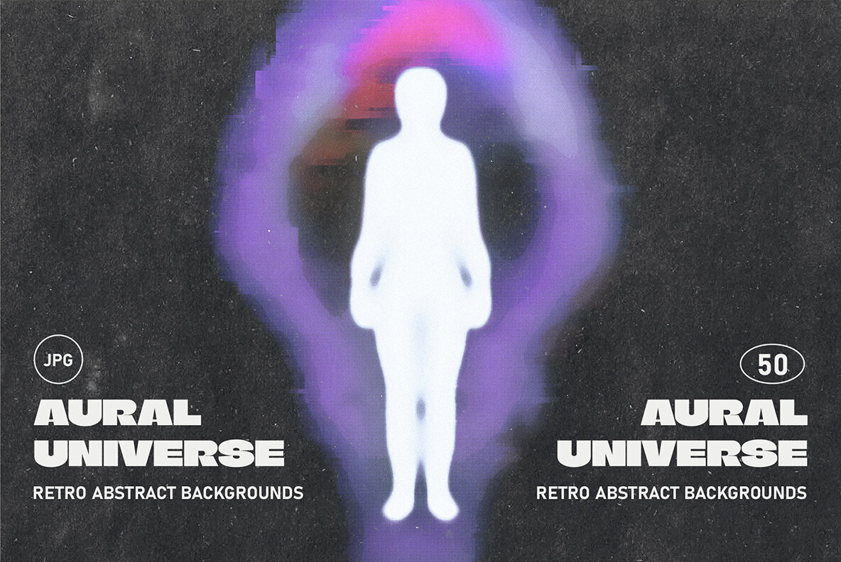 Aural Universe Backgrounds 1