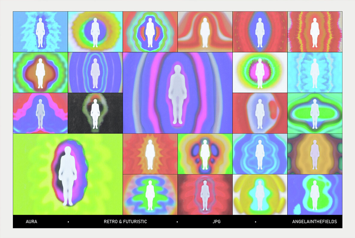 Aural Universe Backgrounds 5