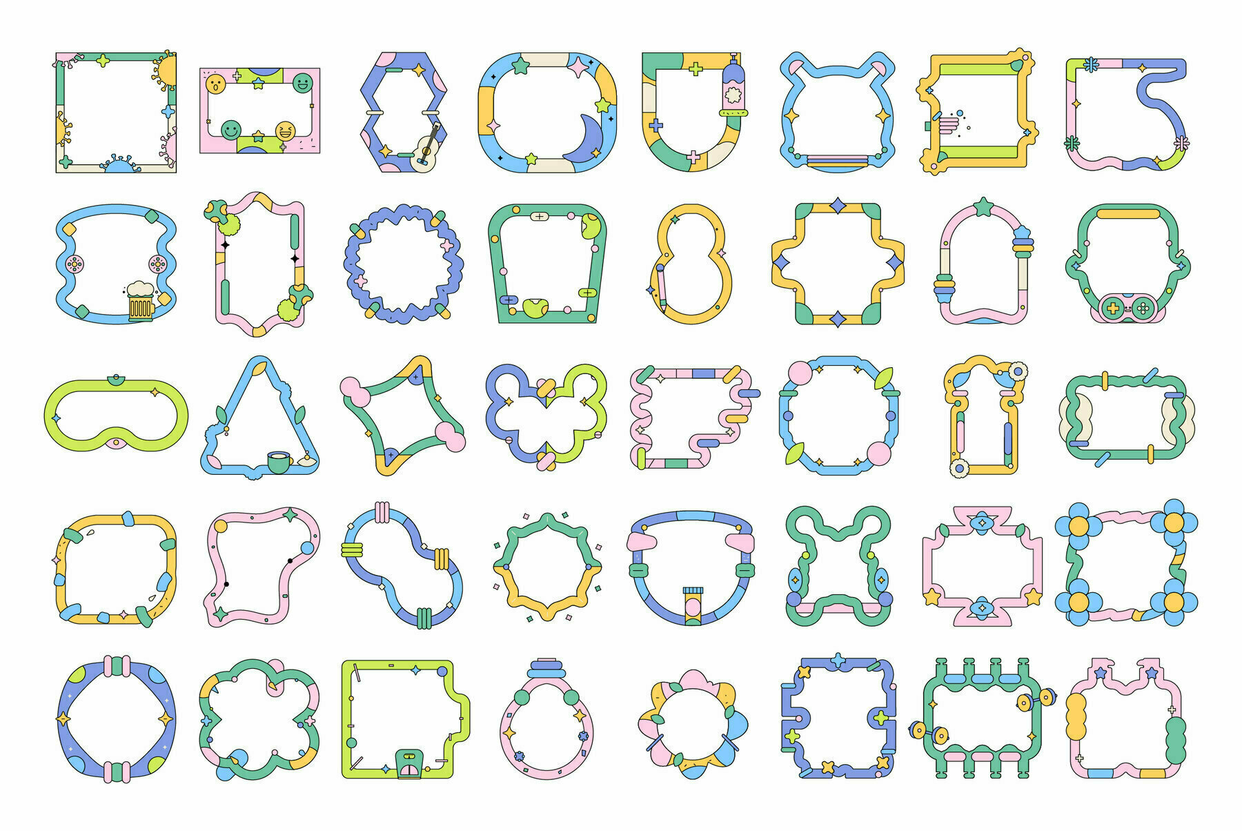 Crushing Corona Collection 3