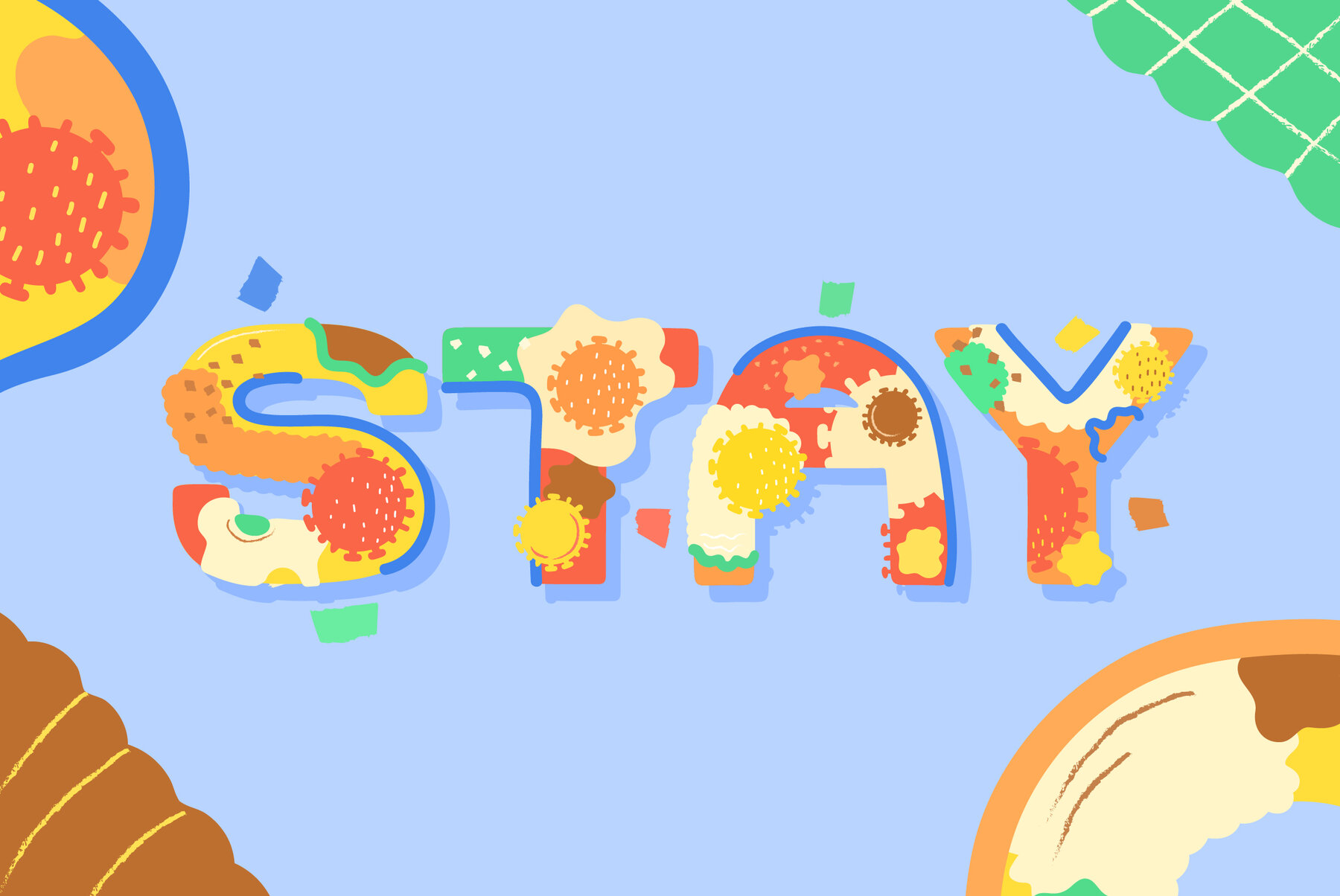 Crushing Corona Collection 6