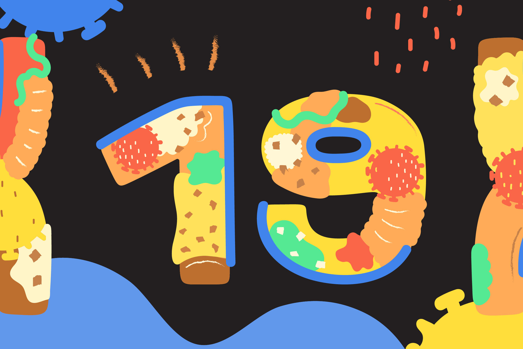 Crushing Corona Collection 7