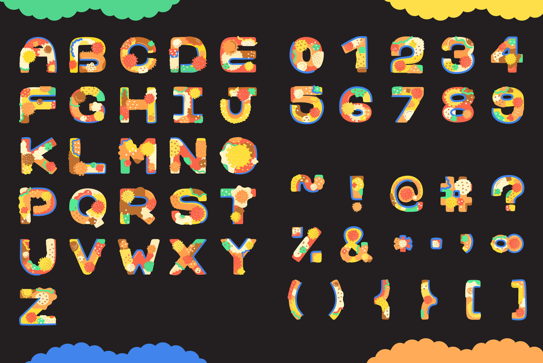 Crushing Corona Collection 8