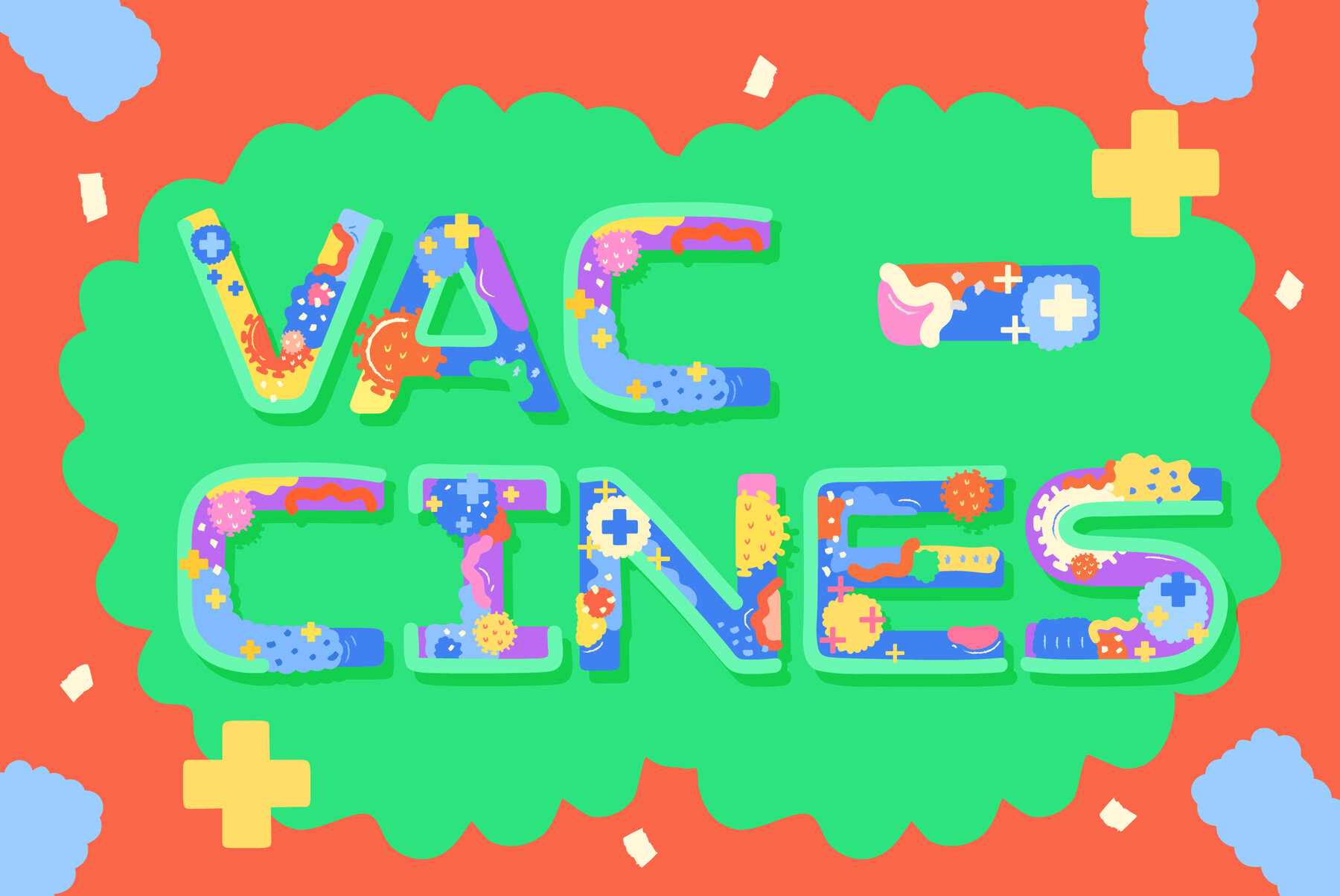 Crushing Corona Collection 9