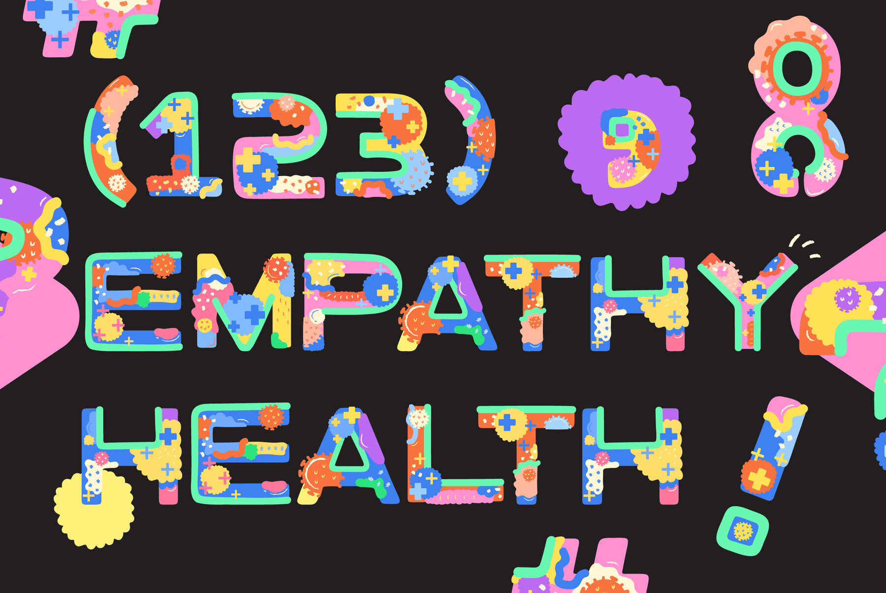 Crushing Corona Collection 10