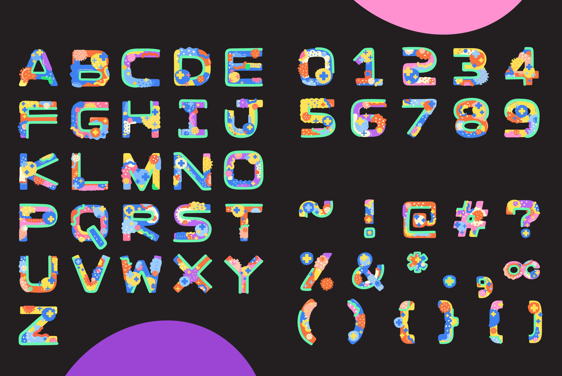 Crushing Corona Collection 11