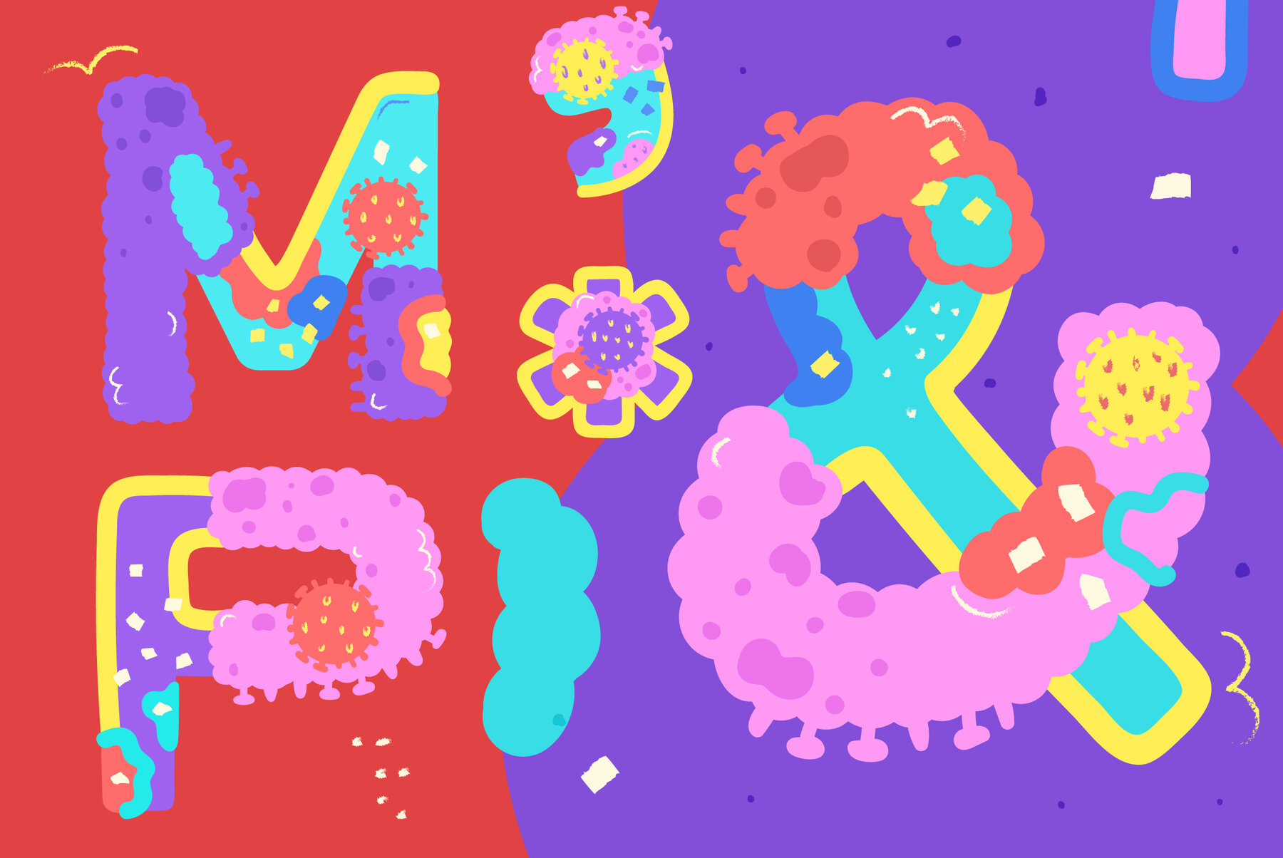 Crushing Corona Collection 12