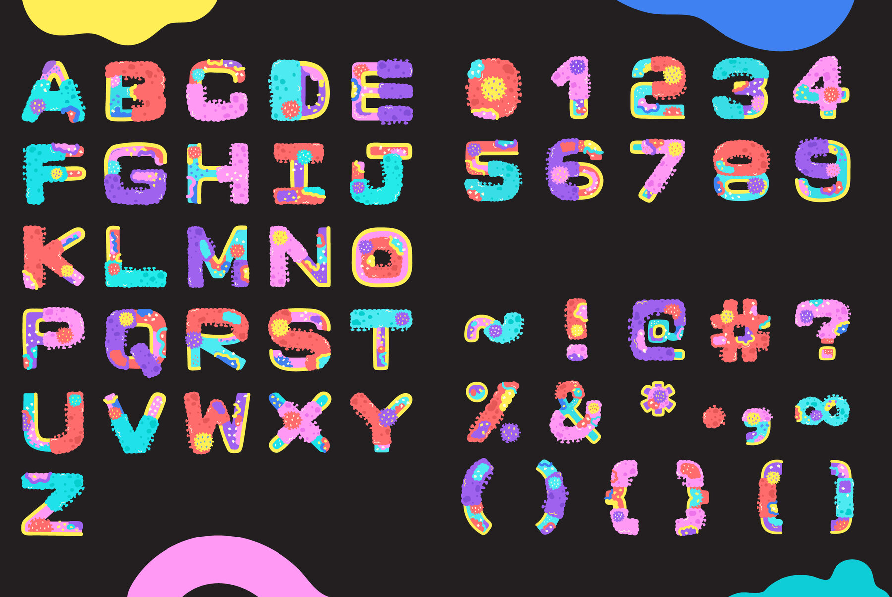 Crushing Corona Collection 14