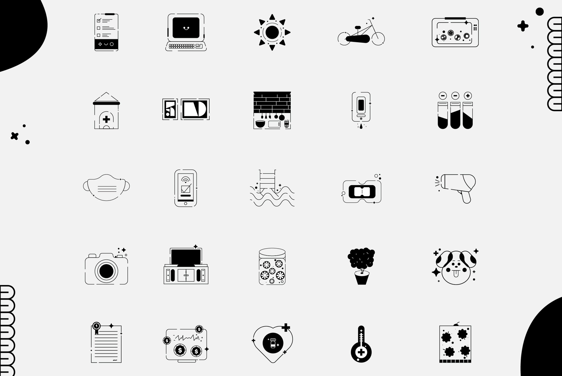 Crushing Corona Collection 18