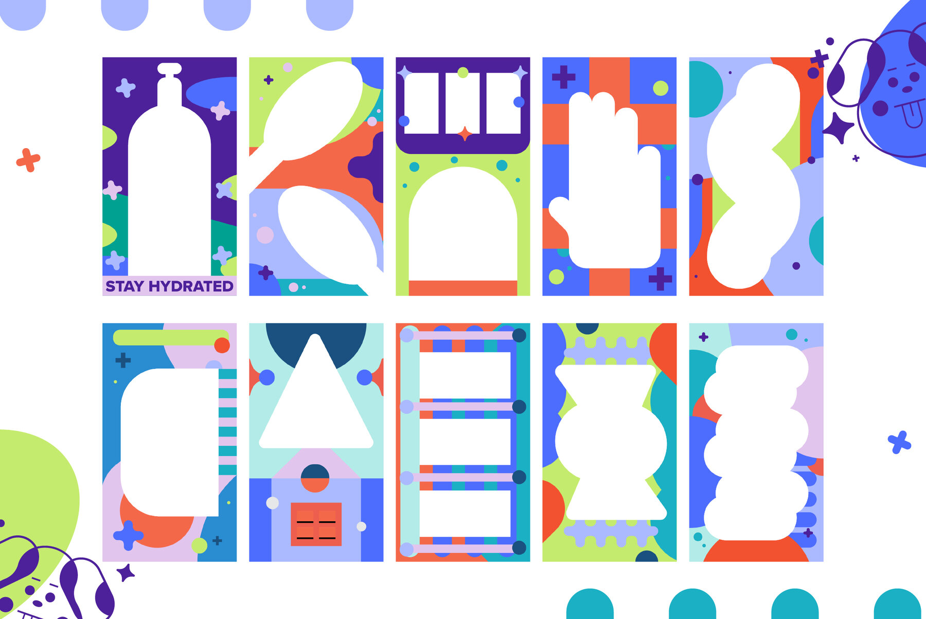 Crushing Corona Collection 26