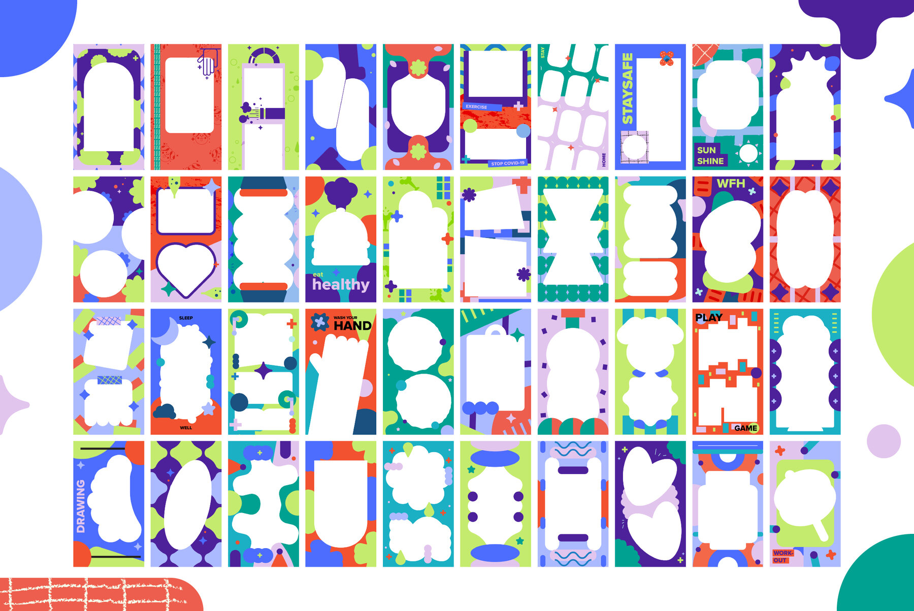 Crushing Corona Collection 27