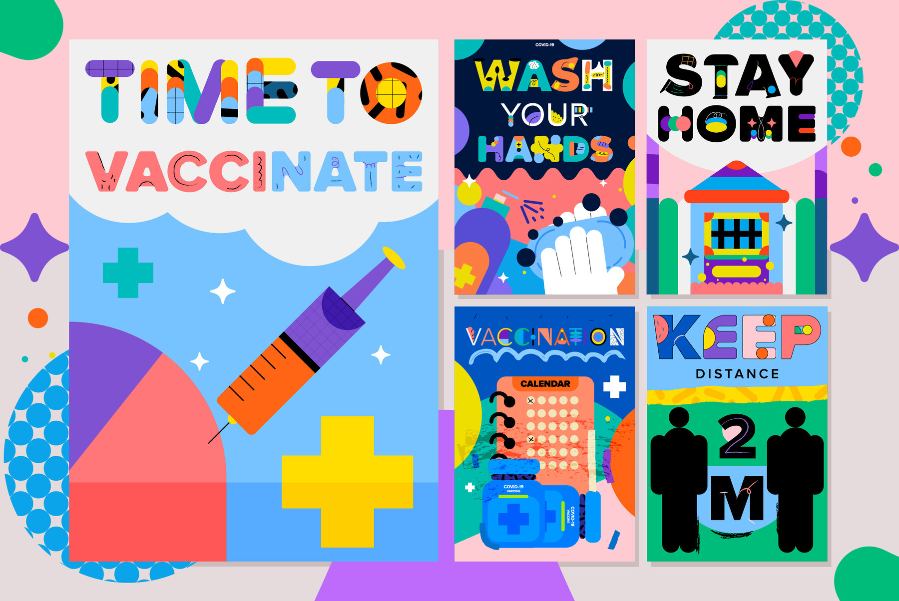 Crushing Corona Collection 29