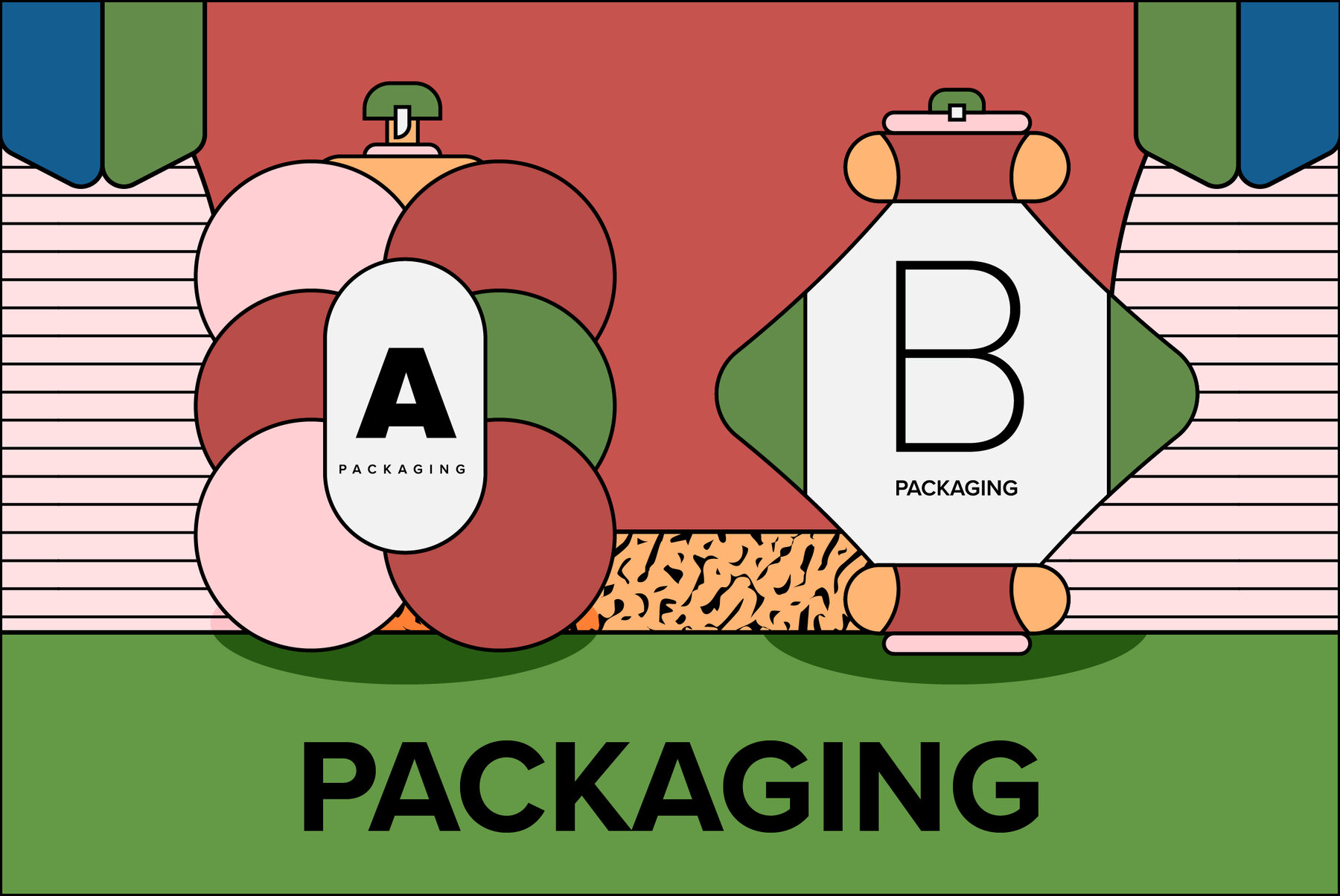 Crushing Corona Collection 33