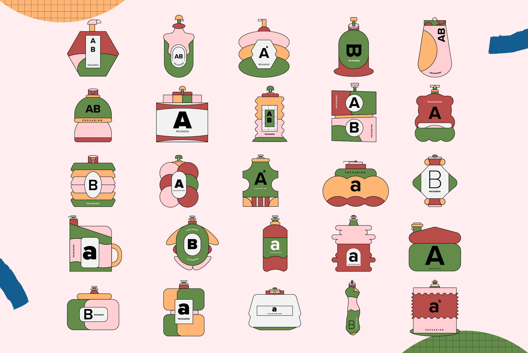 Crushing Corona Collection 34