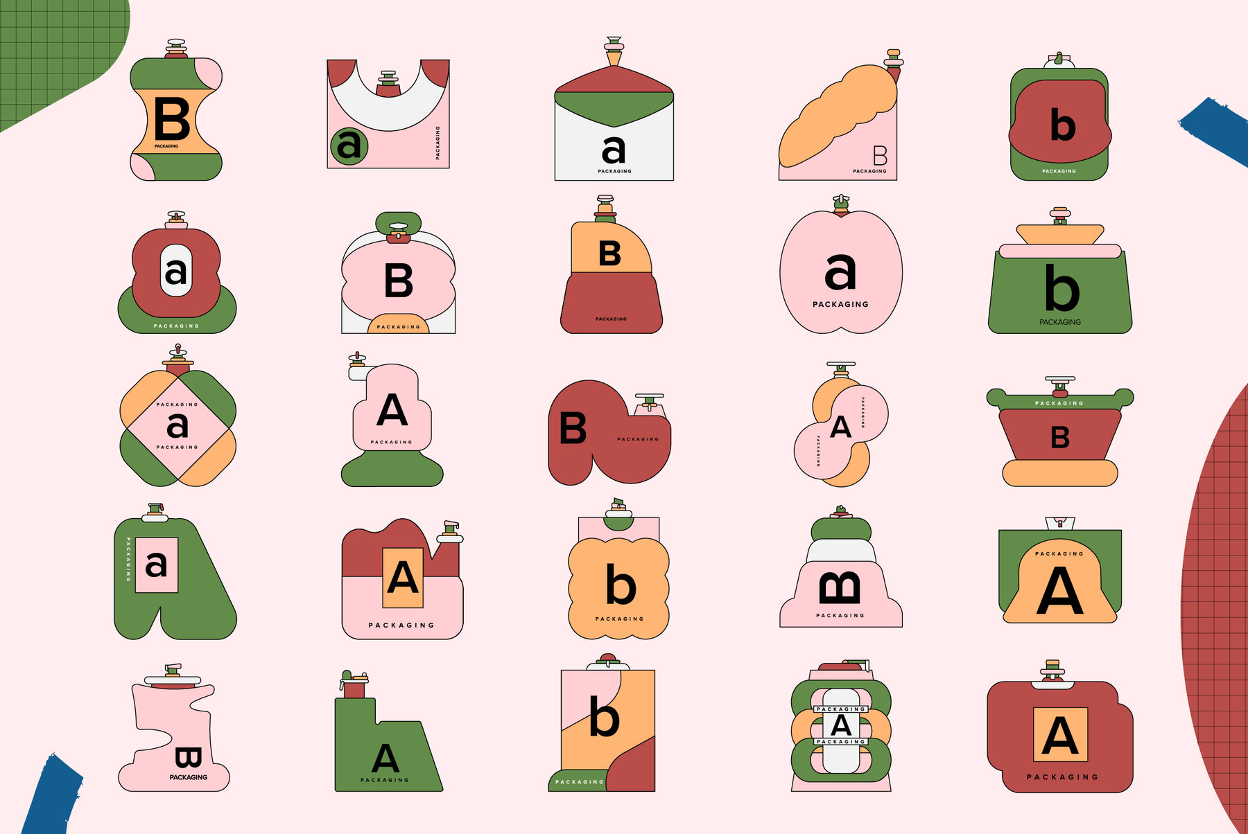 Crushing Corona Collection 35