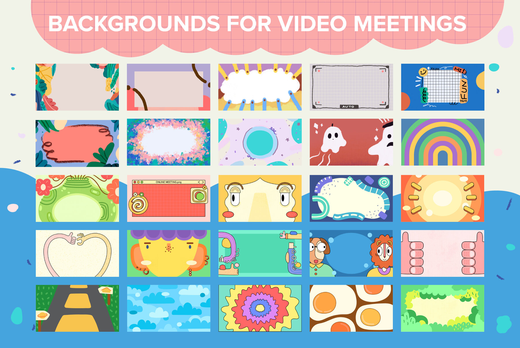 Crushing Corona Collection 36