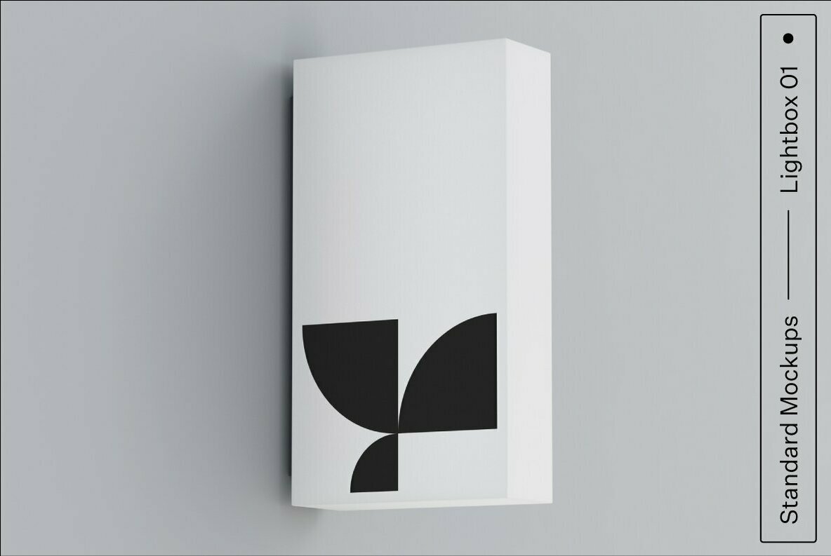Lightbox Standard Mockup Bundle 02 5