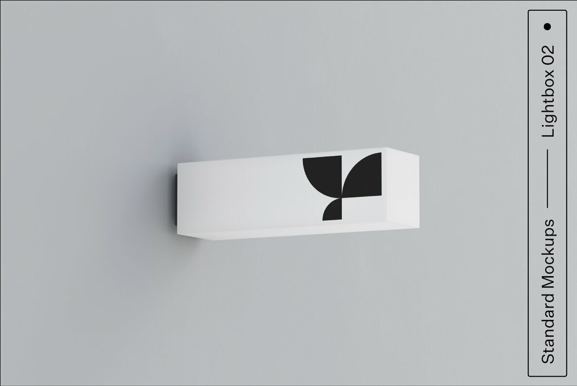 Lightbox Standard Mockup Bundle 02 6